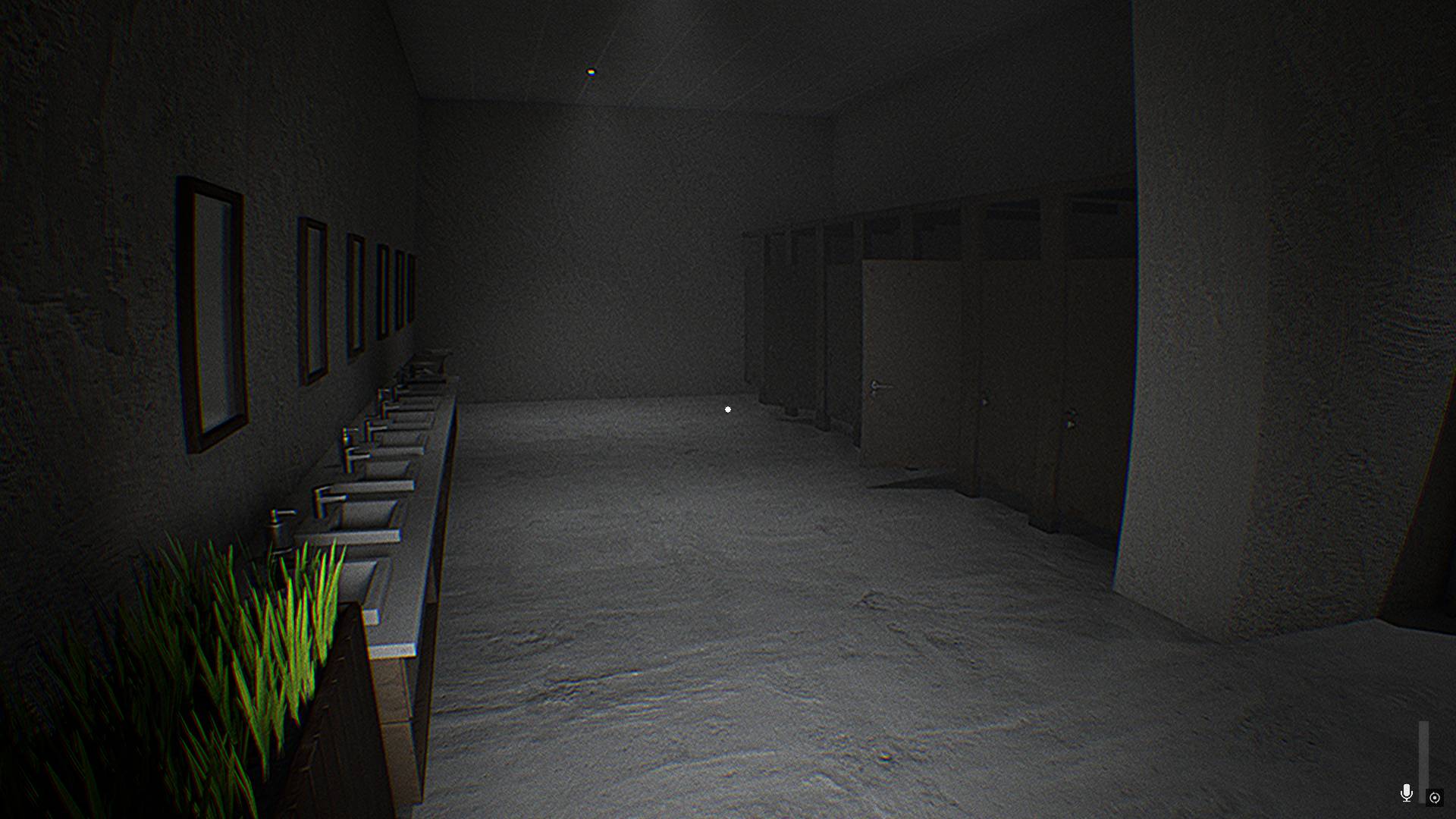 Hush screenshot